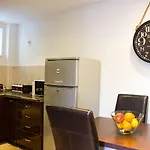 Zagreb Creative Apartments App 2